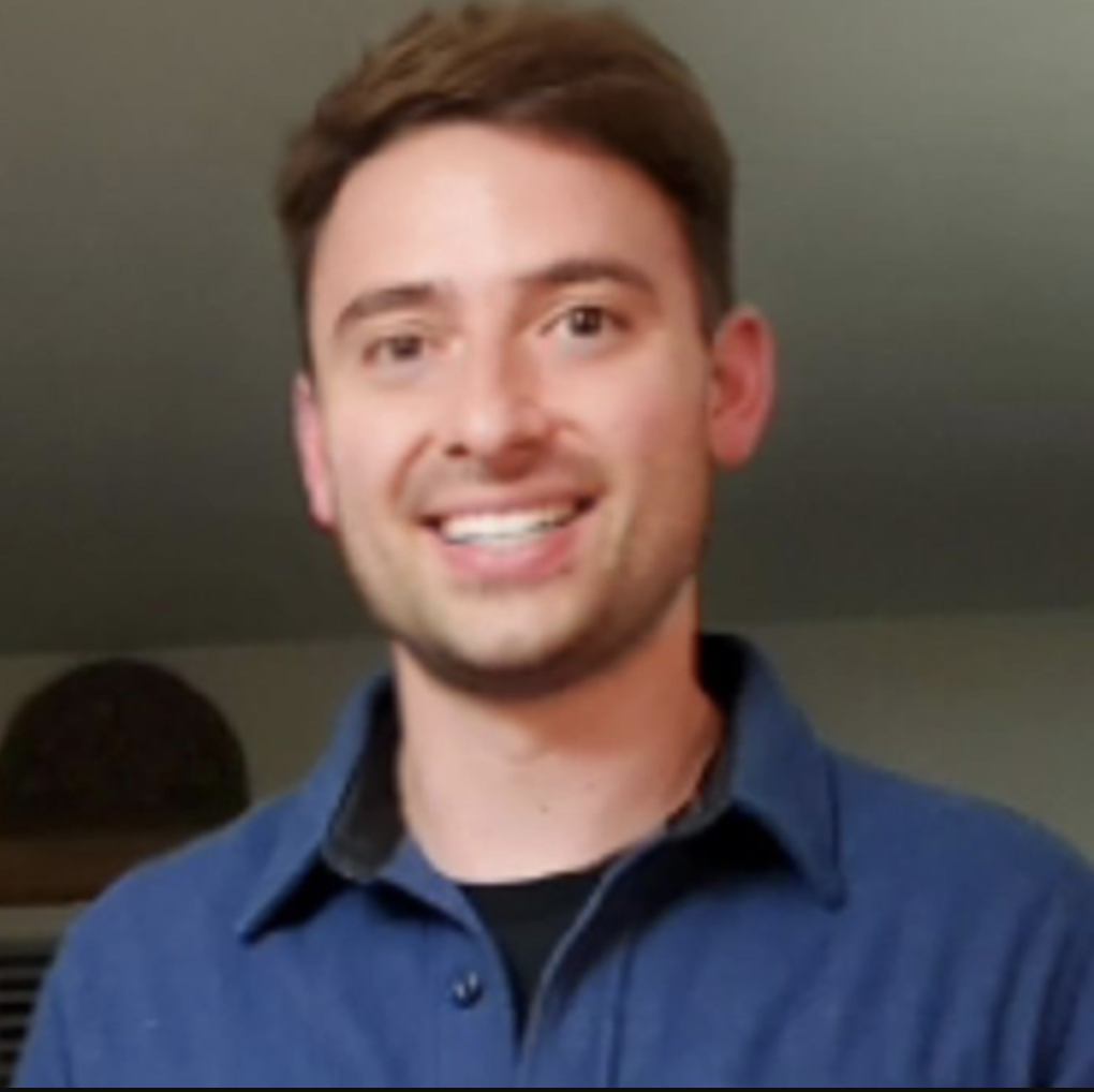 Jared Maier